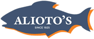 Alioto's Fishermans Wharf Logo